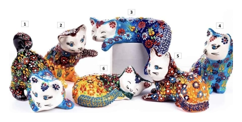 Фигурки