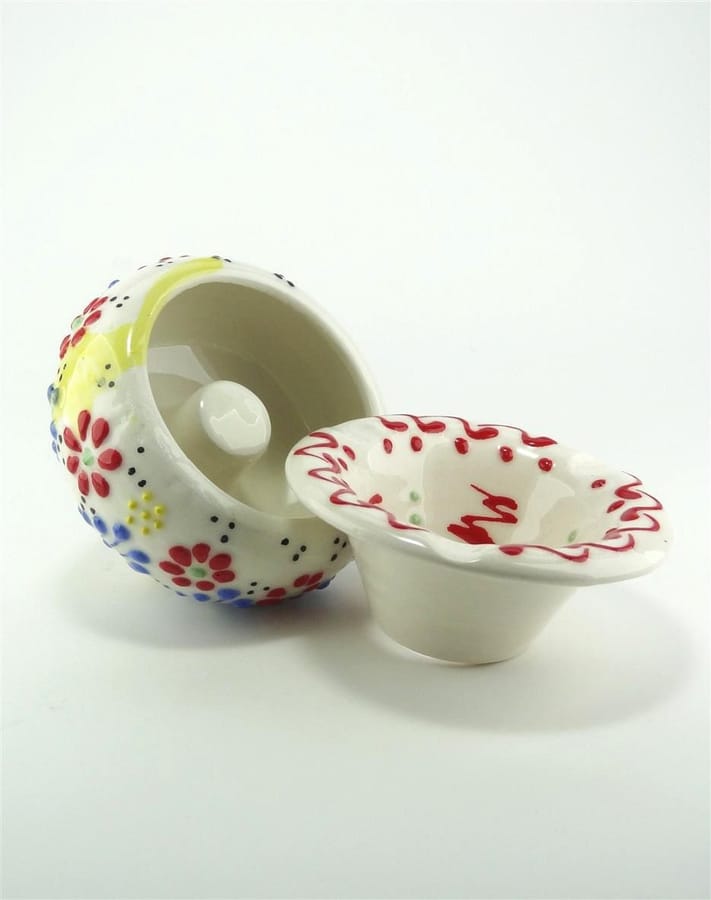 Пепелници