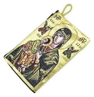 Несесери с икони