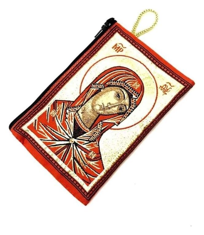 Несесери с икони