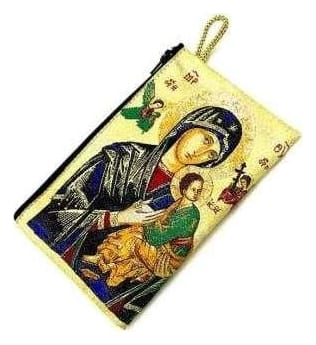 Несесери с икони