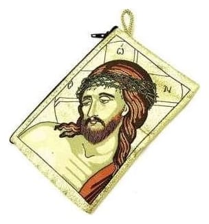 Несесери с икони